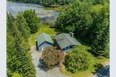 1190 Streeter Pond Road, Sugar Hill, NH 03586 - Photo 3