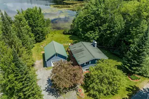 1190 Streeter Pond Rd, Sugar Hill, NH 03586 - Photo 3