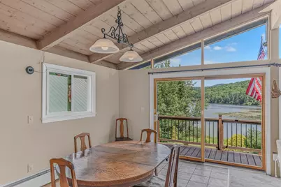 1190 Streeter Pond Road, Sugar Hill, NH 03586 - Photo 17