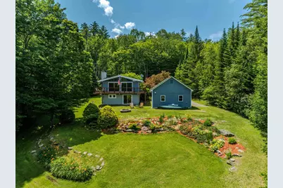 1190 Streeter Pond Road, Sugar Hill, NH 03586 - Photo 39