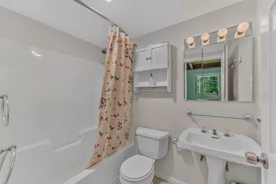 1190 Streeter Pond Road, Sugar Hill, NH 03586 - Photo 21