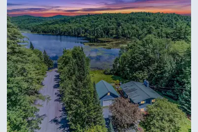 1190 Streeter Pond Road, Sugar Hill, NH 03586 - Photo 1