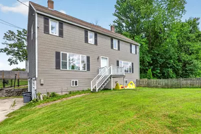 6 Frost Road #L, Derry, NH 03038 - Photo 1
