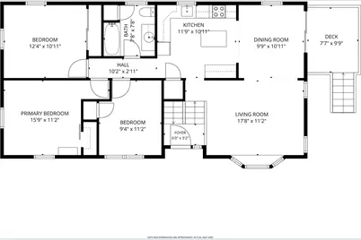 46 Cleveland Hill Road, Brookline, NH 03033 - Photo 59