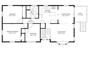 46 Cleveland Hill Rd, Brookline, NH 03033 - Photo 59