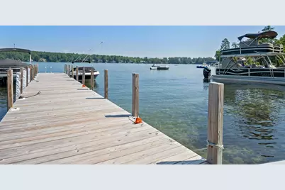 261 Dockham Shore Road #D, Gilford, NH 03249 - Photo 31