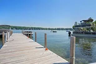 261 Dockham Shore Rd, Gilford, NH 03249 - Photo 31