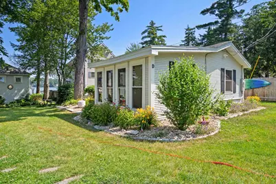 261 Dockham Shore Road #D, Gilford, NH 03249 - Photo 41