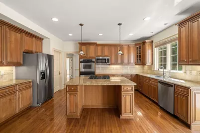 33 Marston Road, Bedford, NH 03110 - Photo 11