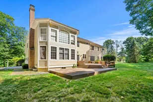 33 Marston Rd, Bedford, NH 03110 - Photo 43