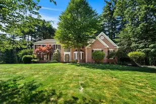 33 Marston Rd, Bedford, NH 03110 - Photo 47