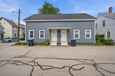 13-15 Shedds Avenue, Nashua, NH 03060 - Photo 1