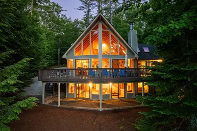 167 Stanyan Road, Moultonborough, NH 03254 - Photo 3