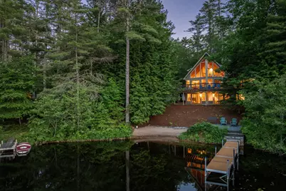 167 Stanyan Road, Moultonborough, NH 03254 - Photo 1