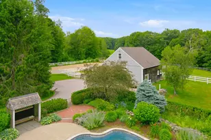 428 Clark Hill Rd, New Boston, NH 03070 - Photo 5