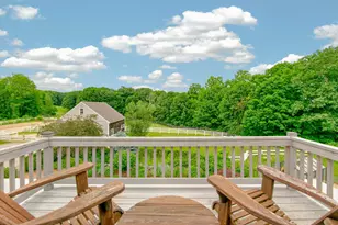 428 Clark Hill Rd, New Boston, NH 03070 - Photo 5