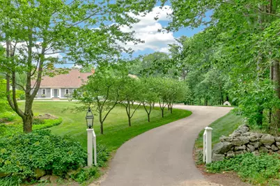 428 Clark Hill Road, New Boston, NH 03070 - Photo 3