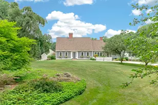 428 Clark Hill Rd, New Boston, NH 03070 - Photo 1
