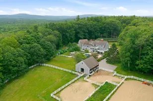 428 Clark Hill Rd, New Boston, NH 03070 - Photo 1