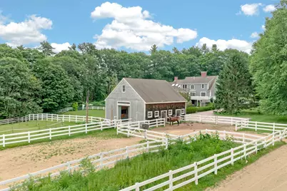 428 Clark Hill Road, New Boston, NH 03070 - Photo 35