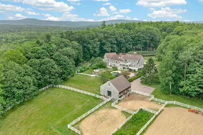 428 Clark Hill Road, New Boston, NH 03070 - Photo 33