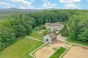 428 Clark Hill Rd, New Boston, NH 03070 - Photo 33