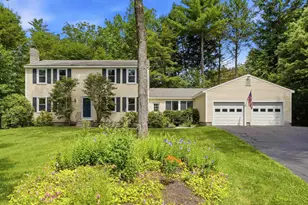 35 Salisbury Rd, Keene, NH 03431 - Photo 1