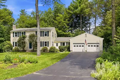 35 Salisbury Road, Keene, NH 03431 - Photo 1