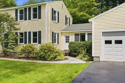 35 Salisbury Road, Keene, NH 03431 - Photo 3