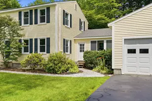 35 Salisbury Rd, Keene, NH 03431 - Photo 3