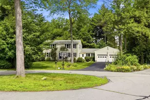 35 Salisbury Rd, Keene, NH 03431 - Photo 3
