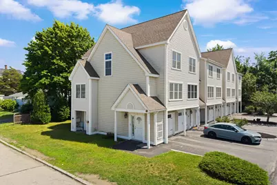 195 Silver Street #15, Manchester, NH 03103 - Photo 3