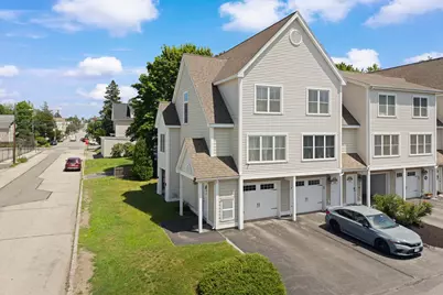 195 Silver Street #15, Manchester, NH 03103 - Photo 1