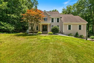 3 Rocking Chair Lane, Atkinson, NH 03811 - Photo 1