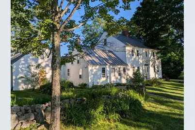21 Trask Mountain Road, Wolfeboro, NH 03894 - Photo 1
