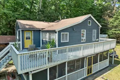 26 Wood Terrace, Northwood, NH 03261 - Photo 9