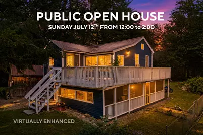 26 Wood Terrace, Northwood, NH 03261 - Photo 1