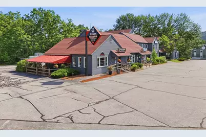 60 Whittier Highway #13, Moultonborough, NH 03254 - Photo 5