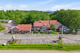 60 Whittier Hwy, Moultonborough, NH 03254 - Photo 1