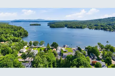 60 Whittier Highway #16, Moultonborough, NH 03254 - Photo 5