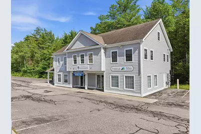 72 Whittier Highway #9-F, Moultonborough, NH 03254 - Photo 3