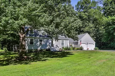 24 Beaver Brook Circle, Amherst, NH 03031 - Photo 1