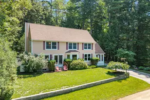 6 Sunset Ln, Moultonborough, NH 03254 - Photo 3