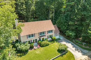 6 Sunset Ln, Moultonborough, NH 03254 - Photo 35