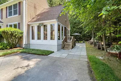 6 Sunset Lane, Moultonborough, NH 03254 - Photo 5