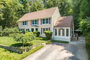 6 Sunset Ln, Moultonborough, NH 03254 - Photo 1