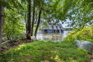6 Sunset Ln, Moultonborough, NH 03254 - Photo 37