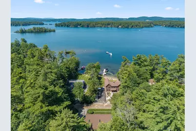 6 Sunset Lane, Moultonborough, NH 03254 - Photo 39