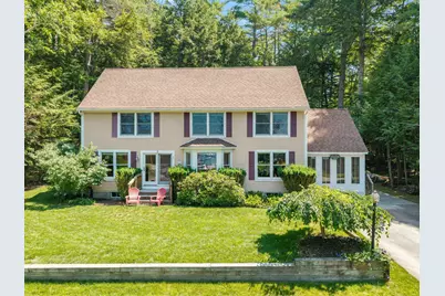 6 Sunset Lane, Moultonborough, NH 03254 - Photo 3