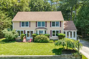 6 Sunset Ln, Moultonborough, NH 03254 - Photo 3